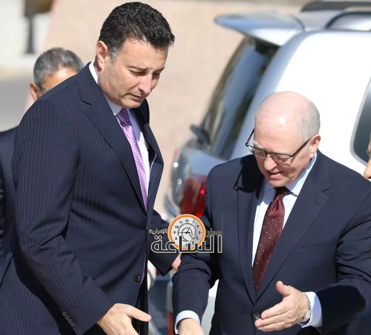 مدار الساعة,أخبار مجلس النواب الأردني,الملك عبدالله الثاني,الملك عبد الله الثاني,مجلس النواب