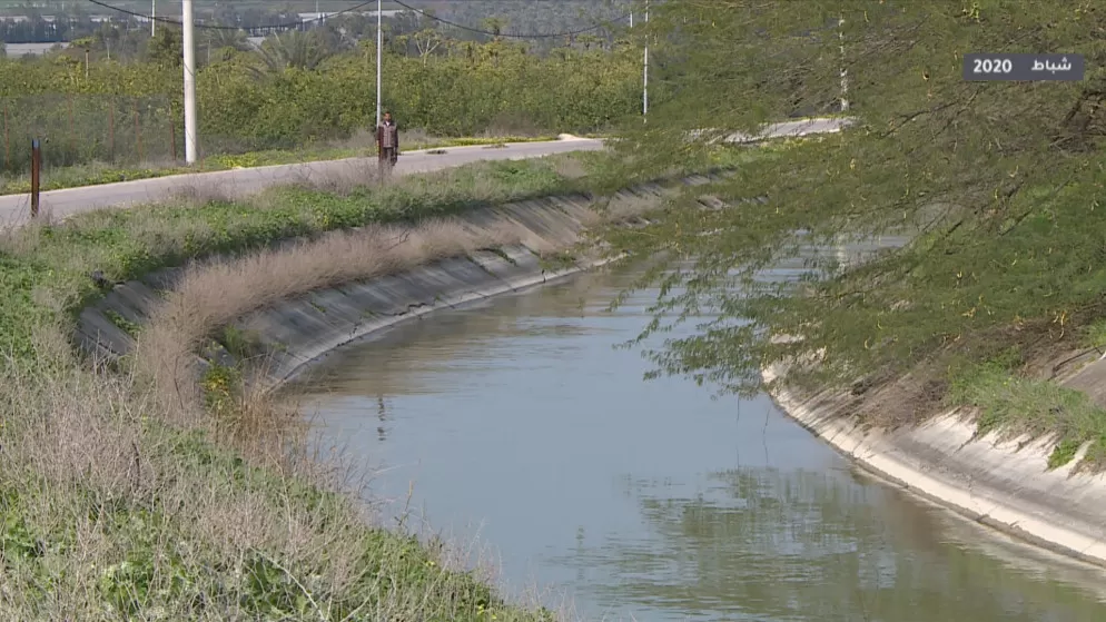 مدار الساعة,أخبار الأردن,اخبار الاردن,سلطة وادي الأردن,وادي الأردن