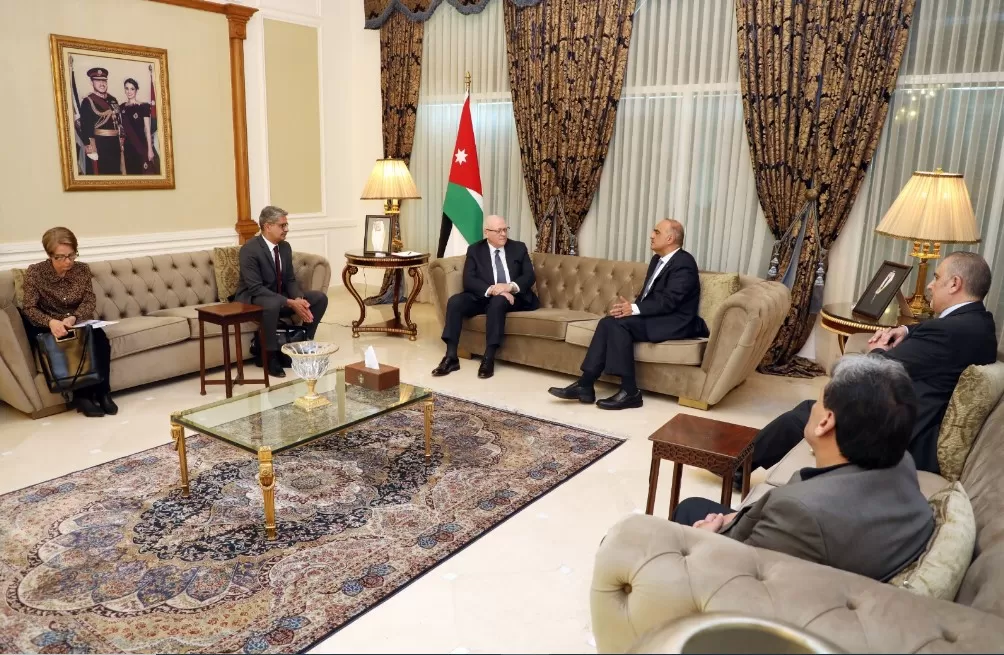 مدار الساعة,أخبار الأردن,اخبار الاردن,نائب رئيس الوزراء,وزير الشؤون السياسية والبرلمانية,رئيس الوزراء,الملك عبدالله الثاني,رئاسة الوزراء,مجلس النواب,مجلس الأعيان