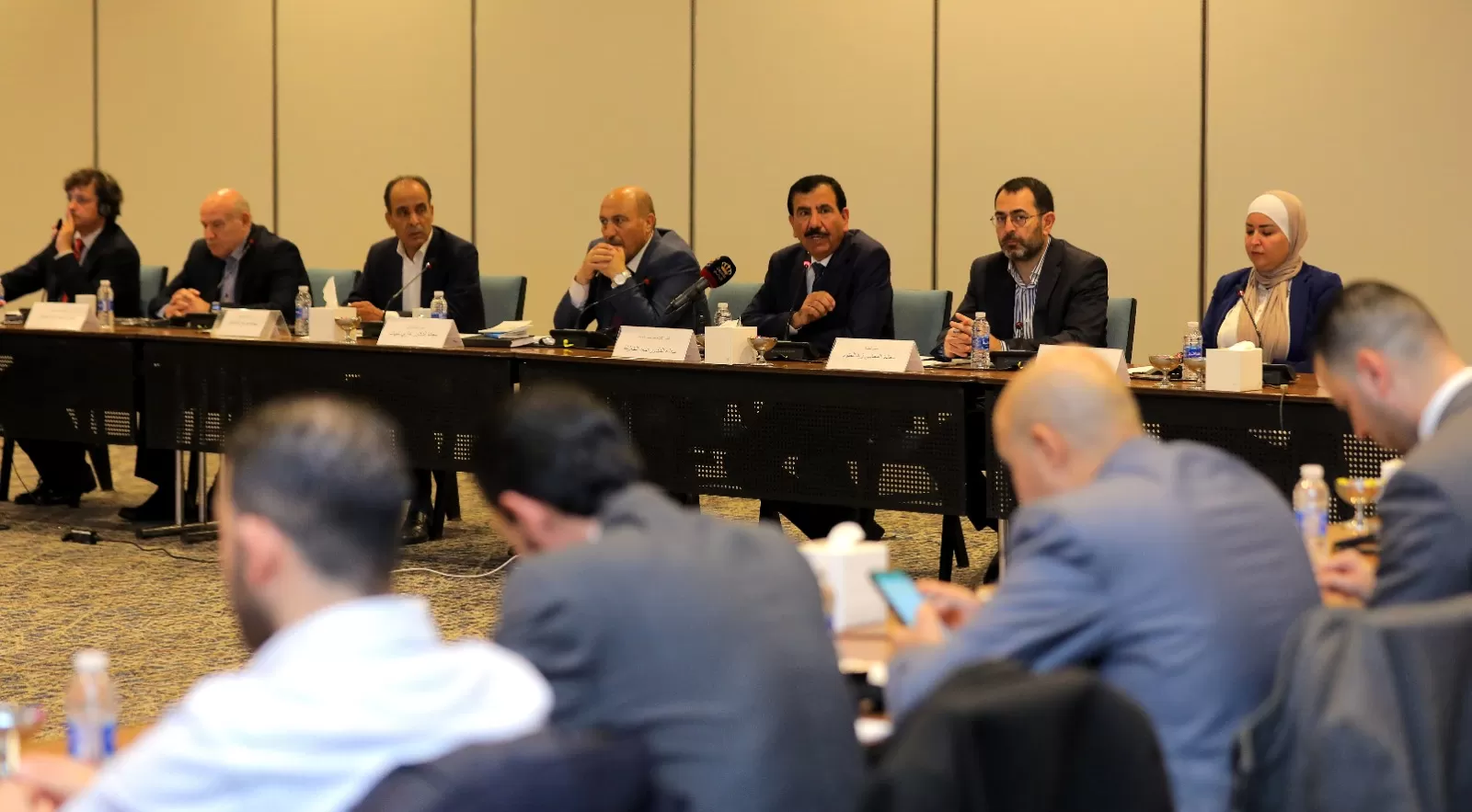 مدار الساعة,أخبار مجلس النواب الأردني,يزن الشديفات,مجلس النواب