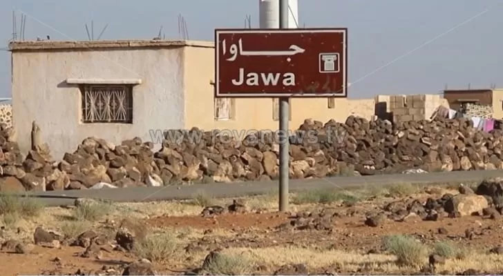 مدار الساعة,أخبار السياحة في الأردن