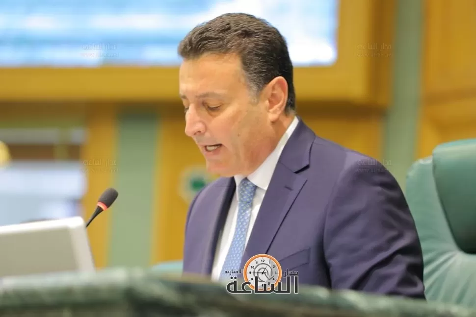مدار الساعة,أخبار مجلس النواب الأردني,الملك عبد الله الثاني,ولي العهد,رئيس الوزراء,مجلس النواب,الرئيس عبد الفتاح السيسي