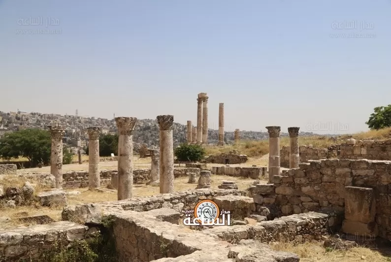 مدار الساعة,الطقس في الأردن اليوم,طقس الأردن,طقس العرب,طقس العرب الاردن,درجات الحرارة,البحر الميت