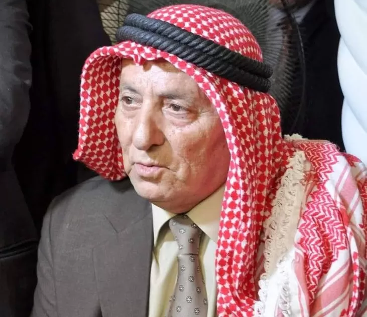 مدار الساعة,وفيات اليوم في الأردن