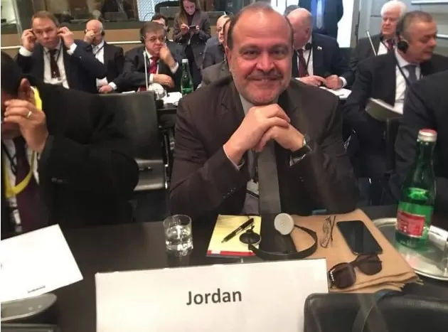 مدار الساعة,أخبار مجلس النواب الأردني,مجلس الأعيان