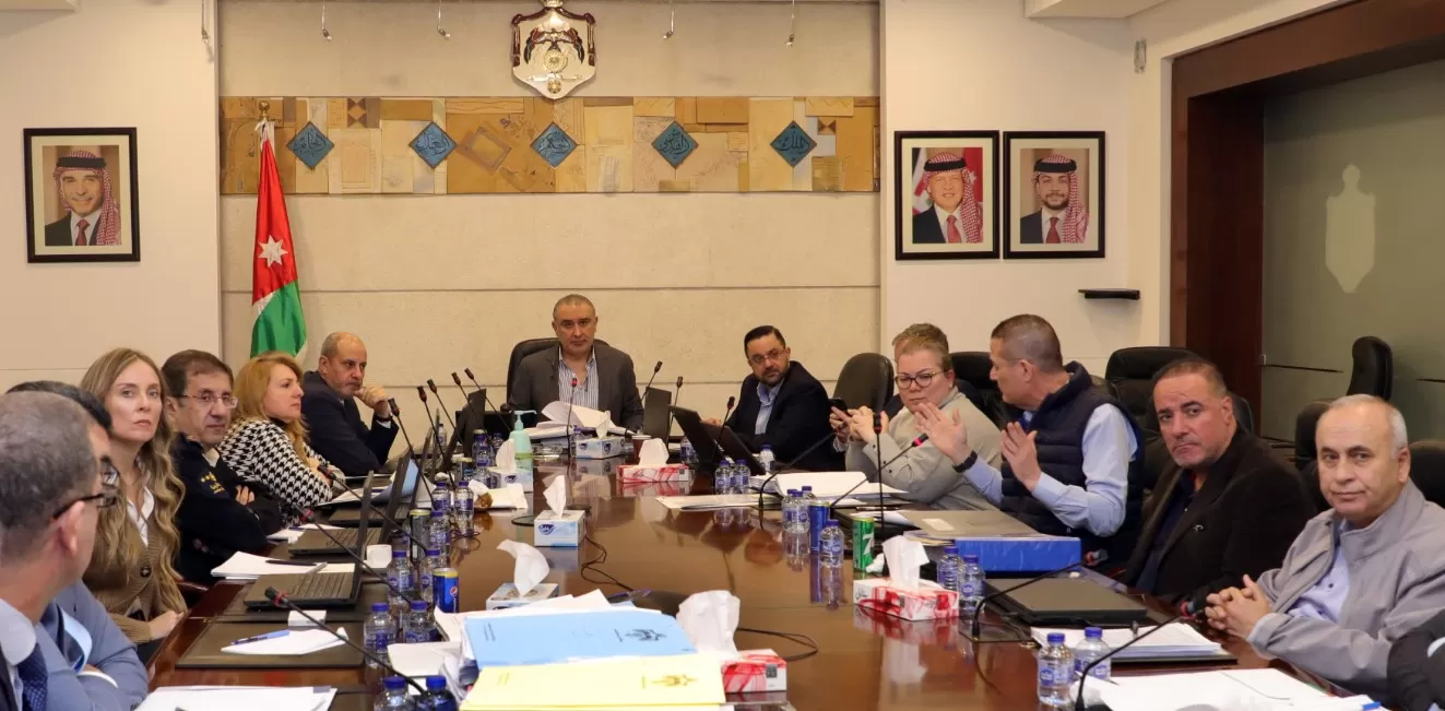 مدار الساعة,أخبار الأردن,اخبار الاردن,نائب رئيس الوزراء,رئيس الوزراء,رئاسة الوزراء,مكافحة غسل الأموال وتمويل الإرهاب,البنك المركزي