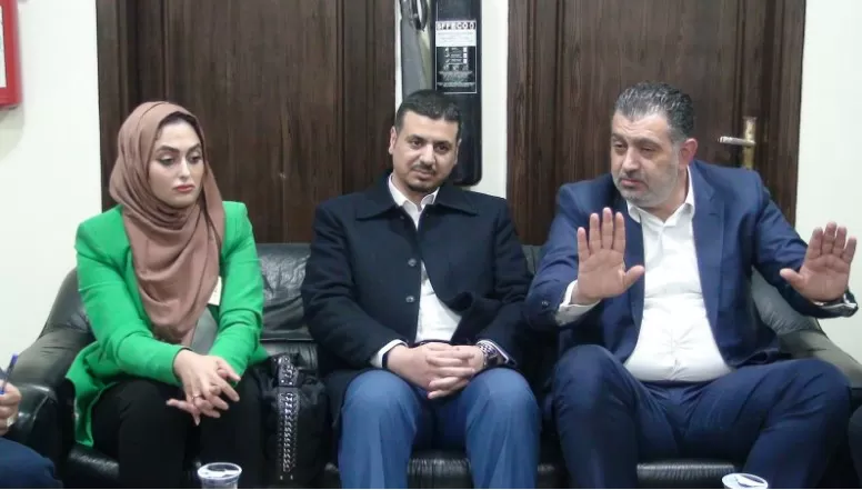 مدار الساعة,Video,فيديو,أخبار الأردن,اخبار الاردن,وزير العمل,القوات المسلحة,حزب إرادة