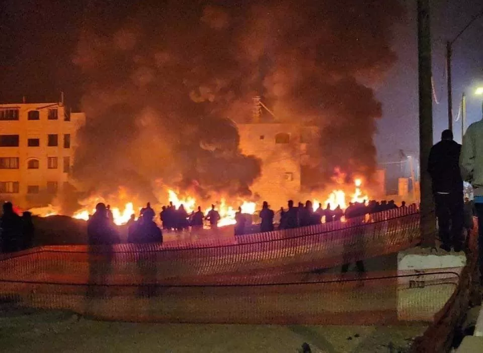 مدار الساعة,أخبار عربية ودولية