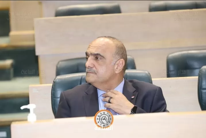 مدار الساعة,أخبار مجلس النواب الأردني,رئيس الوزراء