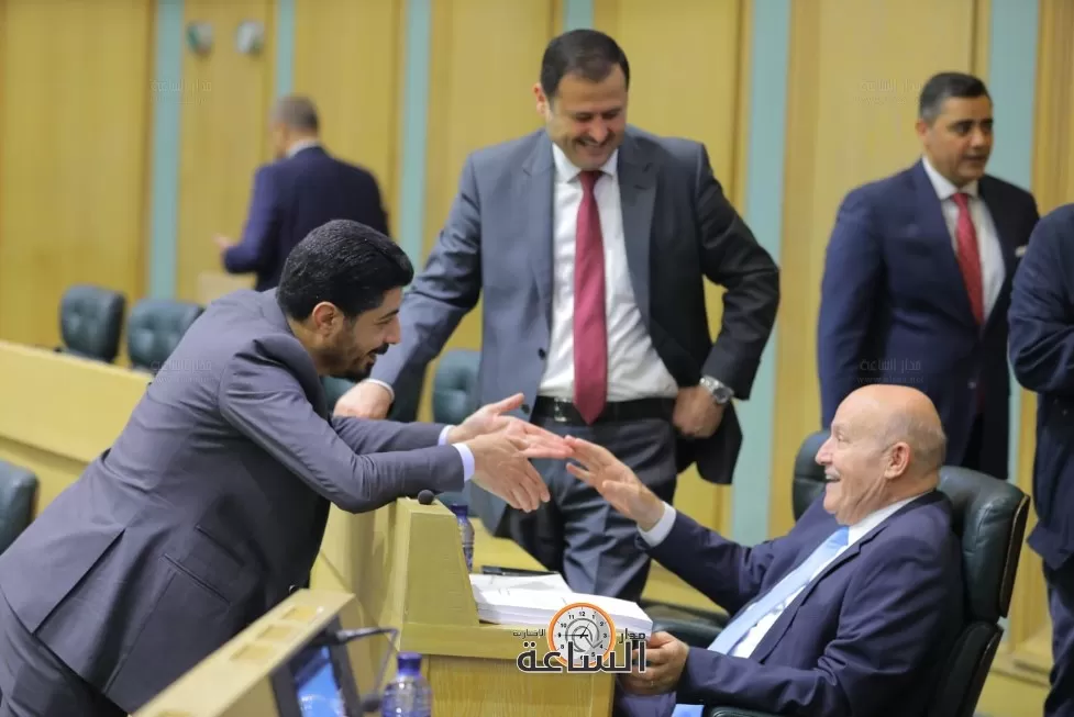 مدار الساعة,أخبار مجلس النواب الأردني,عزمي محافظة,مجلس النواب