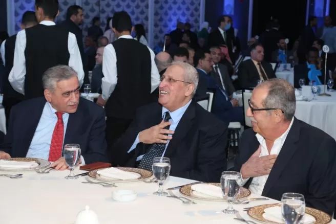 مدار الساعة,مناسبات أردنية,اليوبيل الفضي,مستشفى الحياة العام