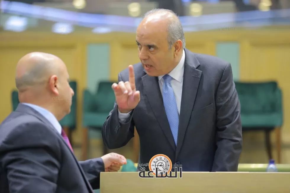 مدار الساعة,أخبار مجلس النواب الأردني,وزير التعليم العالي والبحث العلمي,الدكتور عزمي محافظة,عزمي محافظة,مجلس النواب,الذكاء الاصطناعي