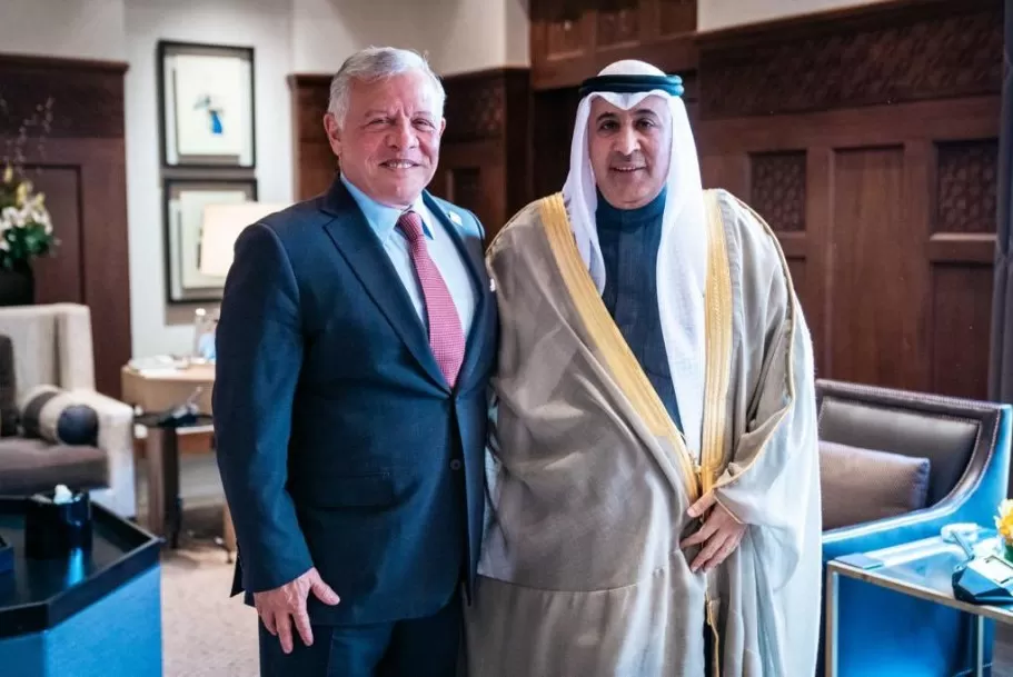 مدار الساعة,أخبار الأردن,اخبار الاردن,الملك عبدالله الثاني,ولي العهد,الملك عبدالله الثاني بن الحسين,المملكة الأردنية الهاشمية,قصر الحسينية