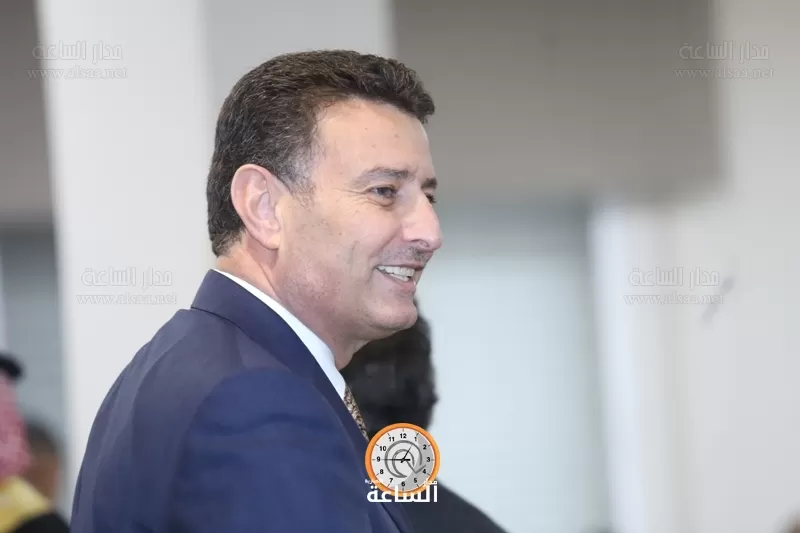 مدار الساعة,مناسبات أردنية,مجلس النواب