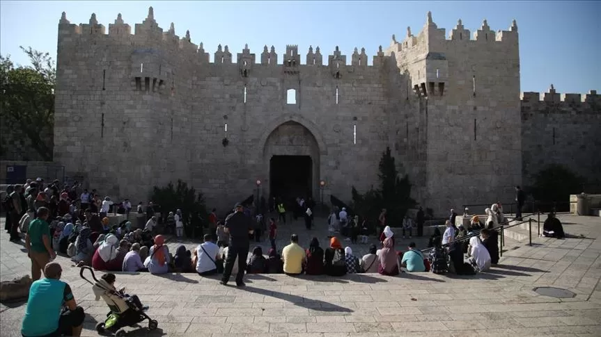 مدار الساعة,أخبار الأردن,اخبار الاردن,أخبار عربية ودولية,المسجد الأقصى