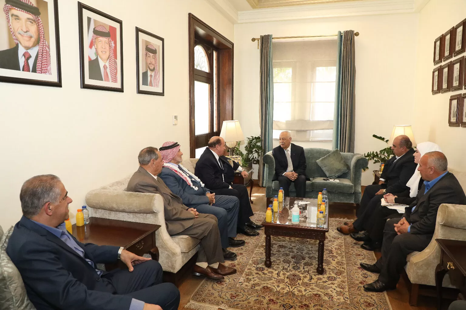 مدار الساعة,أخبار الأردن,اخبار الاردن,الديوان الملكي الهاشمي,الديوان الملكي