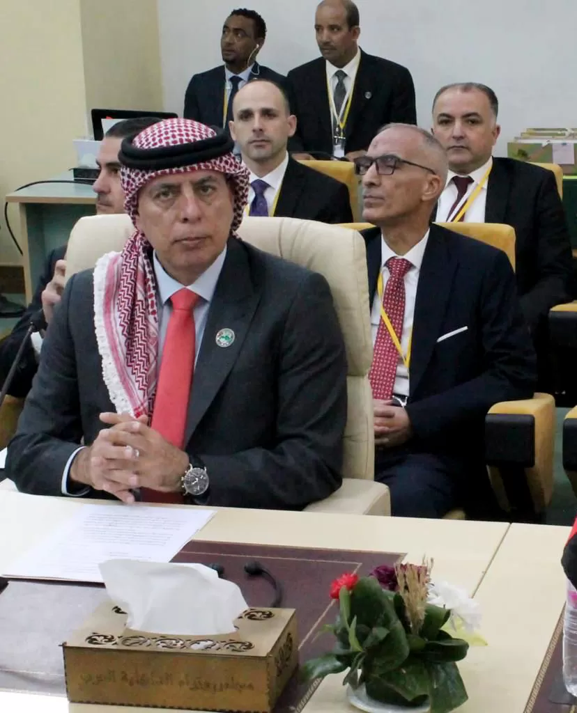 مدار الساعة,أخبار الأردن,اخبار الاردن,وزير الداخلية,مازن الفراية,الملك عبدالله الثاني