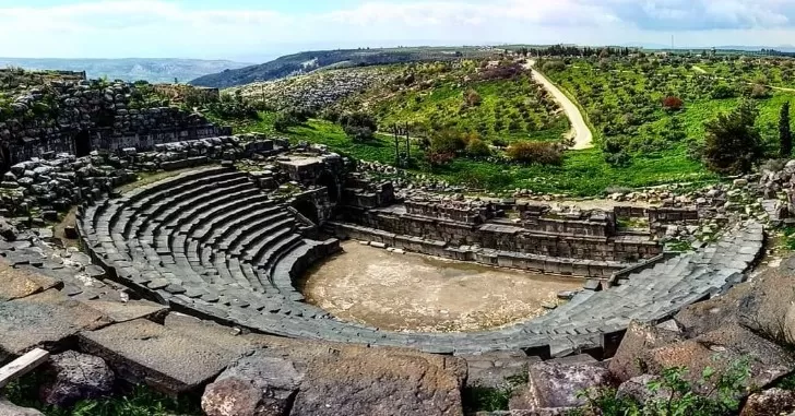 مدار الساعة,أخبار الأردن,اخبار الاردن,دائرة الآثار العامة,وزارة السياحة,هيئة تنشيط السياحة