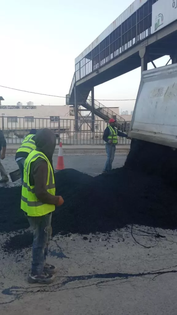 مدار الساعة,أخبار الأردن,اخبار الاردن,وزير النقل,ماهر أبو السمن,وزارة الأشغال العامة والإسكان,وزارة الأشغال