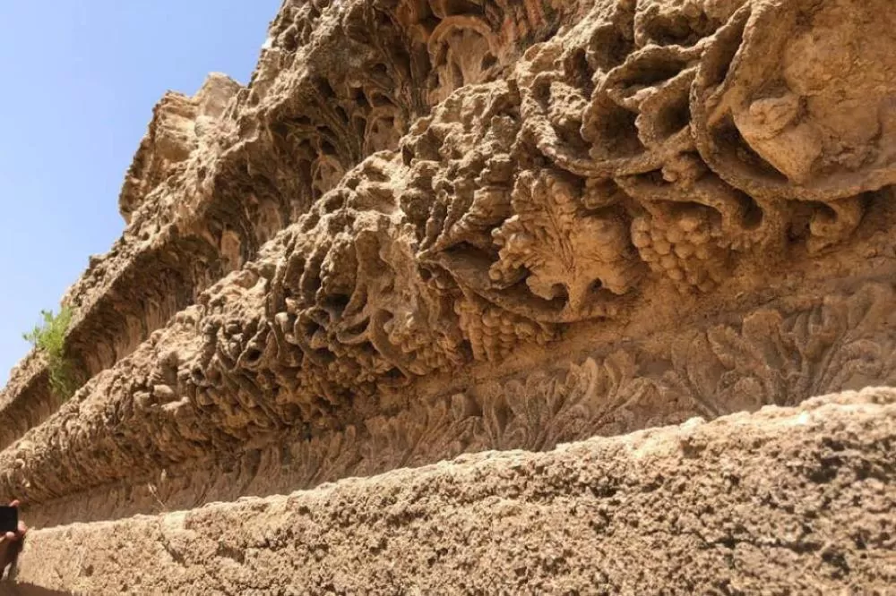 مدار الساعة,أخبار الأردن,اخبار الاردن,دائرة الآثار العامة,وزارة السياحة والآثار,مديرية الأمن العام,وزارة السياحة,الأمن العام,وسائل التواصل الاجتماعي,المشتى