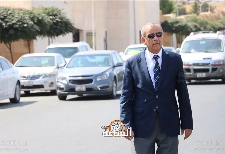 مدار الساعة,أخبار الأردن,اخبار الاردن,نائب رئيس الوزراء,وزير الإدارة المحلية,رئيس الوزراء,جامعة الزرقاء