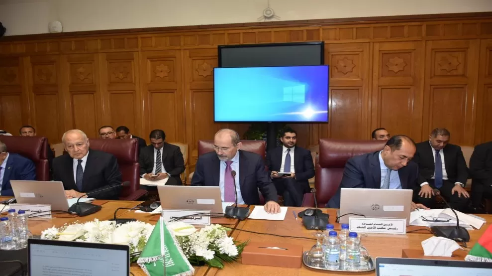 مدار الساعة,أخبار الأردن,اخبار الاردن,نائب رئيس الوزراء,وزير الخارجية وشؤون المغتربين,رئيس الوزراء,أيمن الصفدي,الملك عبدالله الثاني,المملكة الأردنية الهاشمية,وزارة الأوقاف والشؤون والمقدسات الإسلامية,وزارة الأوقاف,المملكة العربية السعودية,جمهورية مصر العربية,الإمارات العربية المتحدة,الرئيس عبد الفتاح السيسي,جامعة الدول العربية,المسجد الأقصى