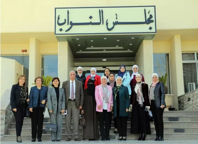 مدار الساعة,أخبار مجلس النواب الأردني,الملكة رانيا العبد الله,الملك عبد الله الثاني,مجلس النواب,حزب الميثاق الوطني