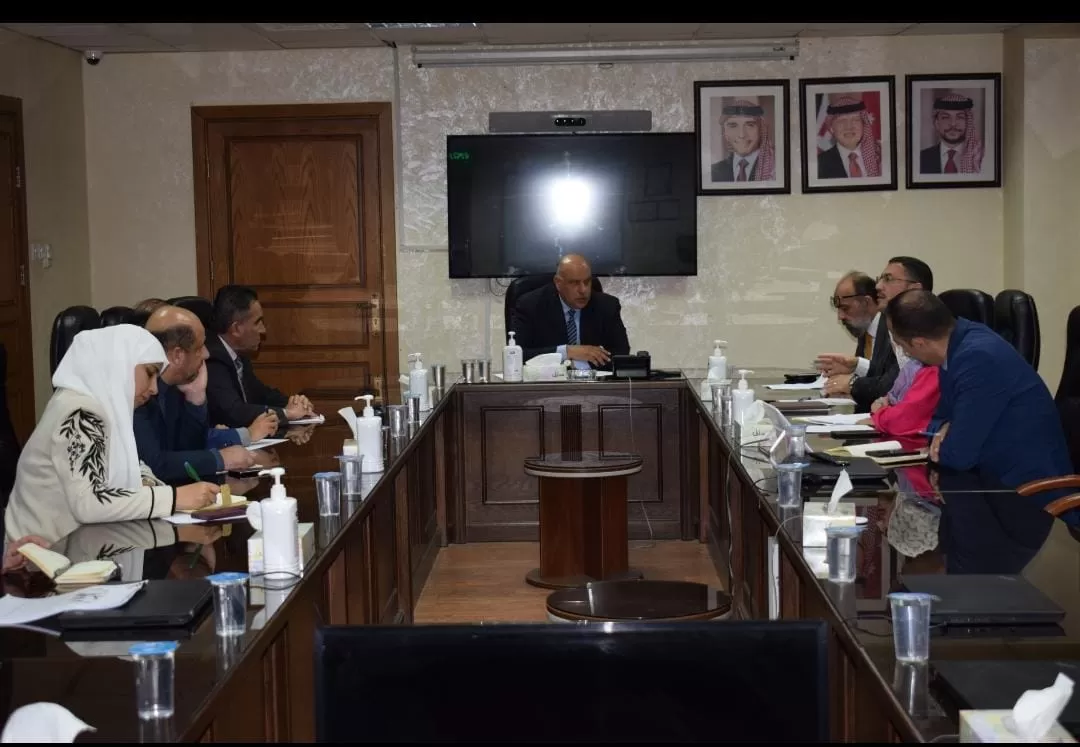 مدار الساعة,أخبار الأردن,اخبار الاردن,وزير التخطيط والتعاون الدولي,نائب رئيس الوزراء,رئيس الوزراء,رئاسة الوزراء,وزارة التخطيط والتعاون الدولي,وزارة التخطيط,هيئة الخدمة والإدارة العامة