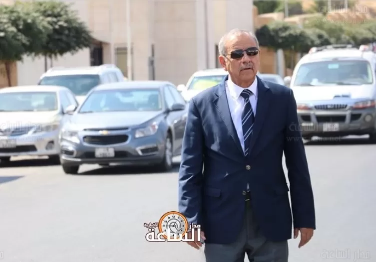 مدار الساعة,أخبار الأردن,اخبار الاردن,نائب رئيس الوزراء,وزير الإدارة المحلية,رئيس الوزراء