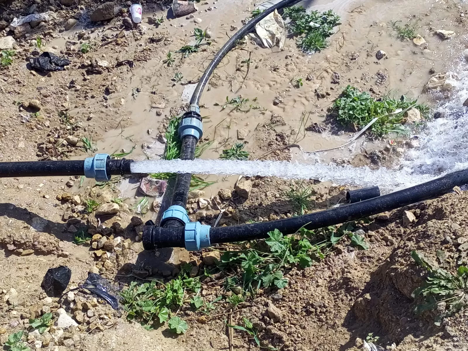 مدار الساعة,أخبار الأردن,اخبار الاردن,وزارة المياه والري,سلطة المياه,وزارة الداخلية,وزارة المياه