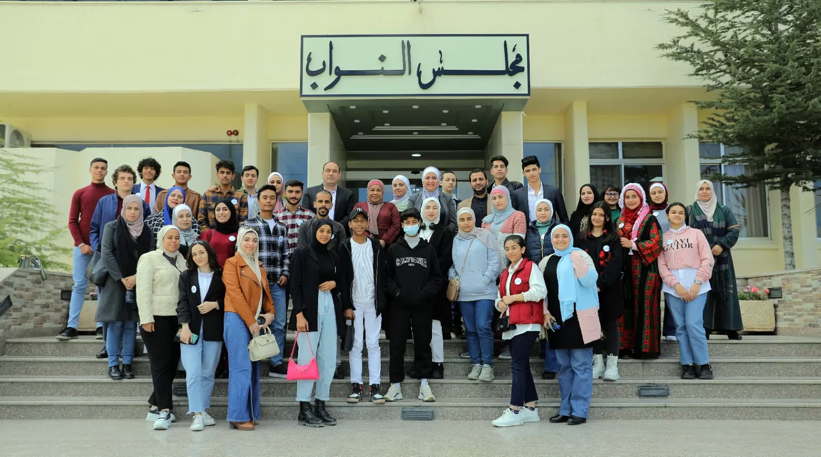 مدار الساعة,أخبار مجلس النواب الأردني,الملك عبد الله الثاني,مجلس النواب