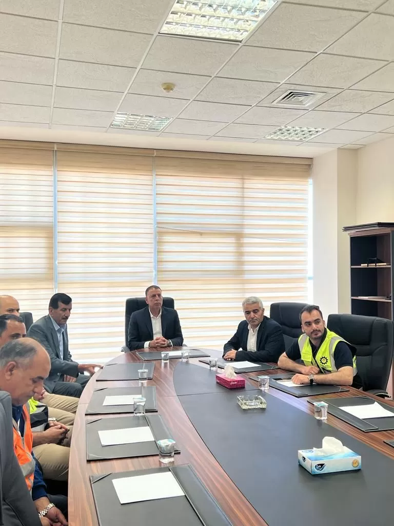 مدار الساعة,أخبار الأردن,اخبار الاردن,وزير الداخلية,مازن الفراية,رئيس الوزراء,سلطة منطقة العقبة الاقتصادية الخاصة