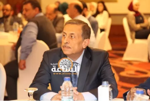 مدار الساعة,أخبار الأردن,اخبار الاردن,وزير الداخلية,مازن الفراية,وزارة الداخلية,المستشفيات الخاصة