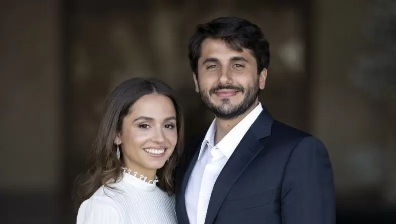 مدار الساعة,أخبار الأردن,اخبار الاردن,الأميرة إيمان بنت عبدالله الثاني,الديوان الملكي,الديوان الملكي الهاشمي,القصور الملكية,وسائل التواصل الاجتماعي