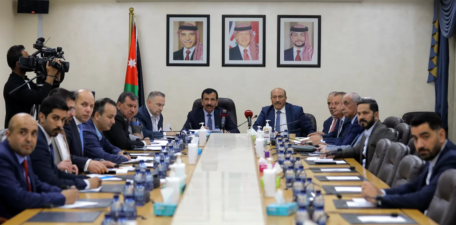 مدار الساعة,أخبار مجلس النواب الأردني,مجلس النواب