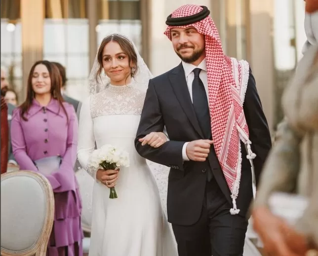 مدار الساعة,أخبار الأردن,اخبار الاردن,الحسين بن عبدالله الثاني,ولي العهد,الملك عبدالله الثاني,الملكة رانيا العبدالله,الأميرة إيمان بنت عبدالله الثاني