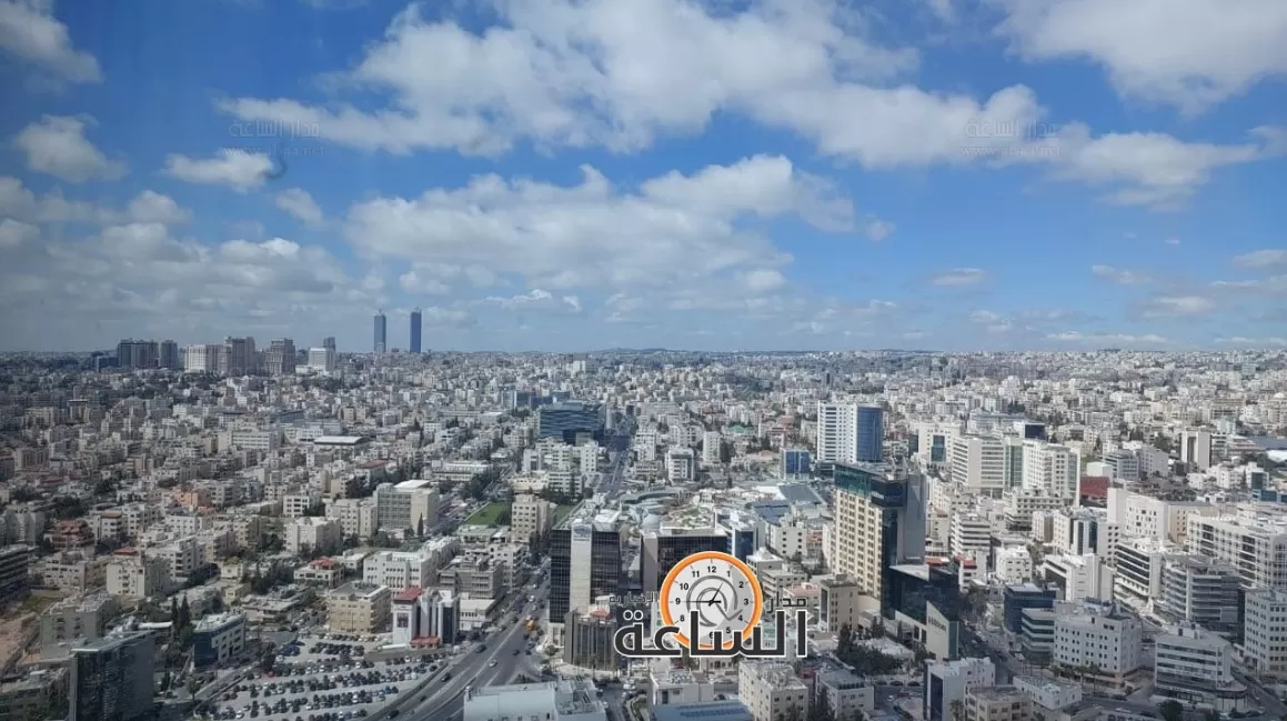 مدار الساعة,الطقس في الأردن اليوم,طقس الأردن,طقس العرب,طقس العرب الاردن,الحالة الجوية,درجات الحرارة العظمى والصغرى,درجات الحرارة,الأرصاد الجوية,البحر الميت