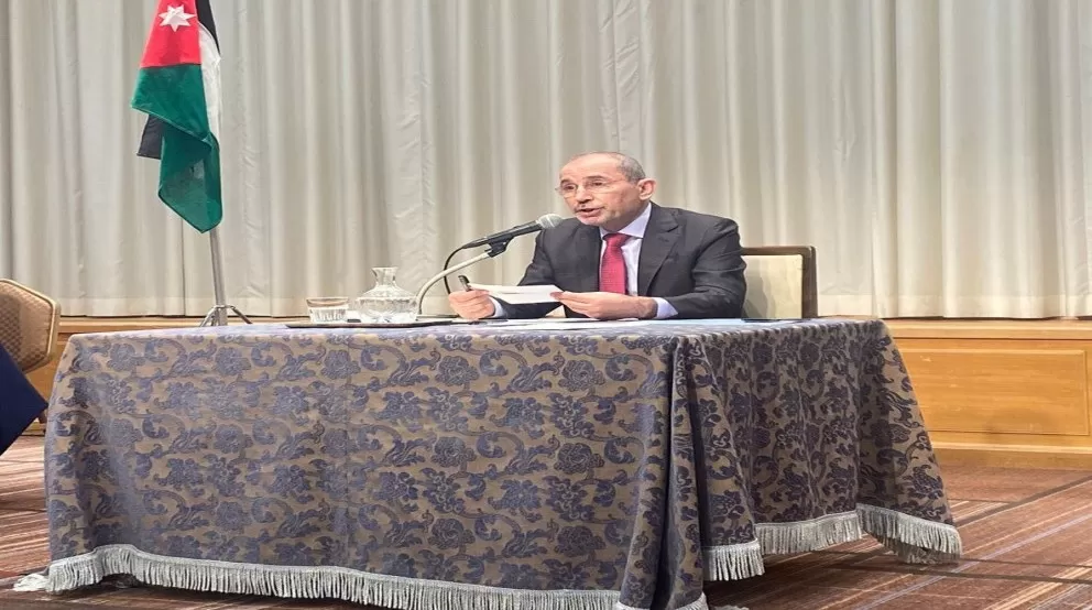 مدار الساعة,أخبار الأردن,اخبار الاردن,نائب رئيس الوزراء,وزير الخارجية وشؤون المغتربين,وزيرة التخطيط والتعاون الدولي,زينة طوقان,رئيس الوزراء,أيمن الصفدي