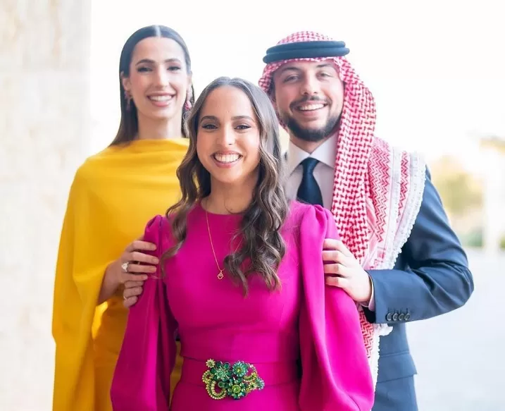 مدار الساعة,أخبار الأردن,اخبار الاردن,ولي العهد,الحسين بن عبدالله الثاني