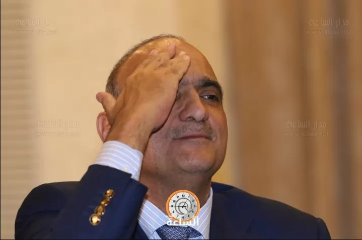 مدار الساعة,أخبار مجلس النواب الأردني,رئيس الوزراء,الديوان الملكي الهاشمي,الديوان الملكي,مجلس النواب