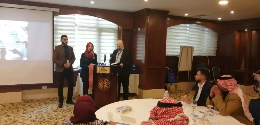 مدار الساعة,مناسبات أردنية,نائب رئيس الوزراء,وزير الإدارة المحلية,رئيس الوزراء,الملك عبدالله الثاني,ولي العهد,الحسين بن عبدالله الثاني,وزارة الإدارة المحلية