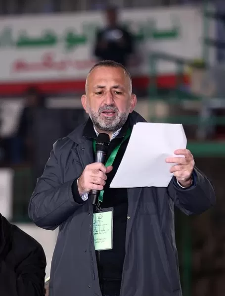 مدار الساعة,أخبار الأردن,اخبار الاردن,وزير الشباب