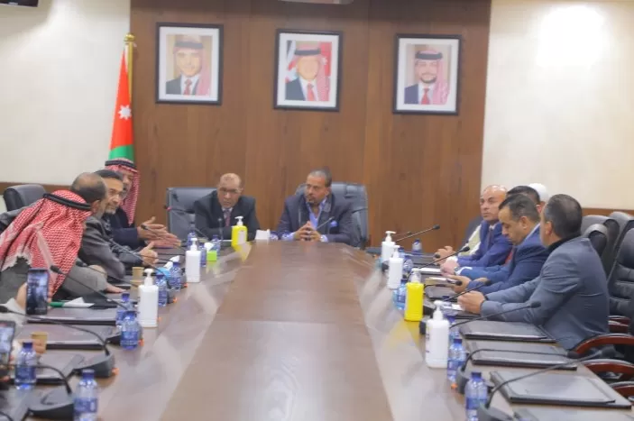 مدار الساعة,أخبار مجلس النواب الأردني,مجلس النواب