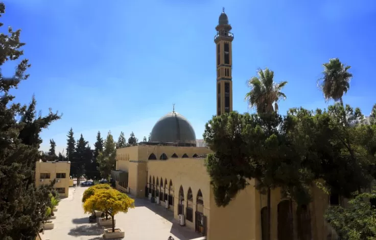 مدار الساعة,أخبار الجامعات الأردنية,الملك عبد الله الثاني,الجامعة الأردنية
