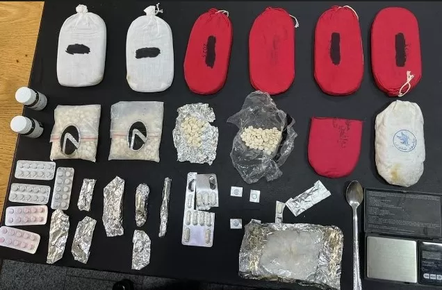 مدار الساعة,أخبار الأردن,اخبار الاردن,مديرية الأمن العام,الأمن العام