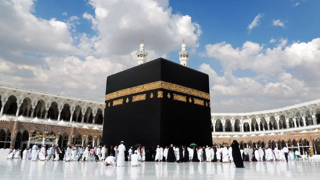 مدار الساعة,شؤون دينية