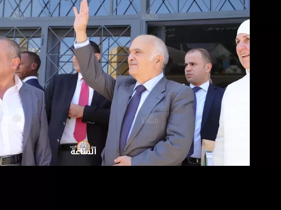 مدار الساعة,أخبار الأردن,اخبار الاردن,الحسن بن طلال,المملكة الأردنية الهاشمية,مملكة البحرين