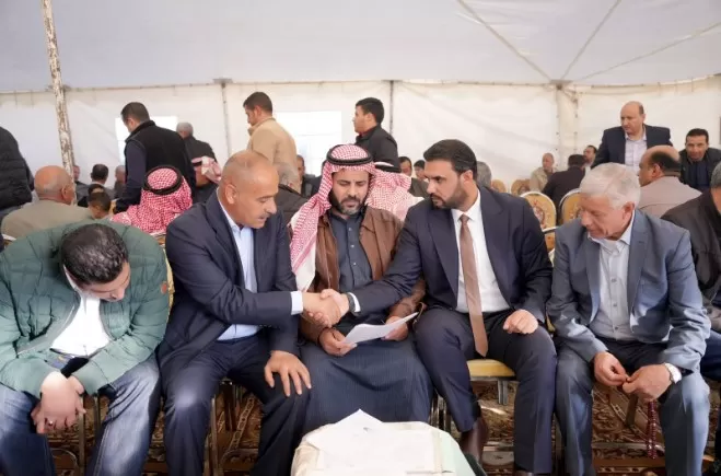 مدار الساعة,مناسبات أردنية,وكالة الأنباء الأردنية