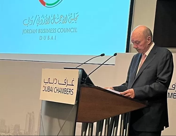 مدار الساعة,أخبار الأردن,اخبار الاردن,الملك عبدالله الثاني,كورونا,المملكة الأردنية الهاشمية,مجلس الأعيان,مجلس النواب,وزارة الصناعة,الإمارات العربية المتحدة,الشيخ محمد بن زايد,التنمية المستدامة