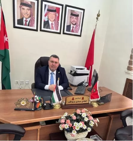 مدار الساعة,أخبار الجامعات الأردنية,الملك عبدالله الثاني,وزارة الصحة,الخدمات الطبية الملكية,جامعة مؤتة,مستشفى الكرك الحكومي